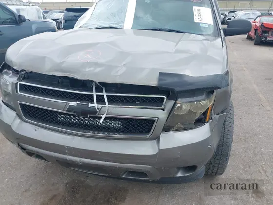 2007 Chevrolet Tahoe LS