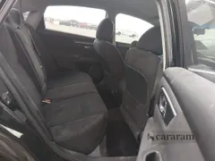 2014 Nissan Altima S