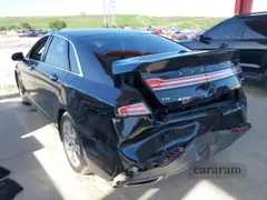 2014 Lincoln MKZ Hybrid