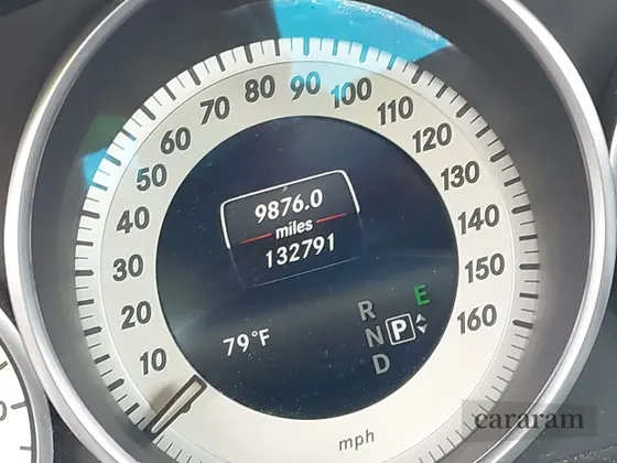 2014 Mercedes-Benz E 350 Luxury