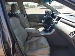 2008 Acura RDX Technology