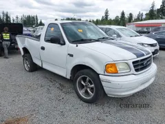 2004 Ford F-150 XL