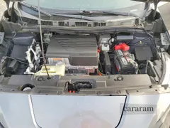 2018 Nissan LEAF SV
