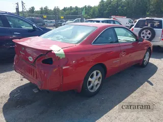 2003 Toyota Solara SE