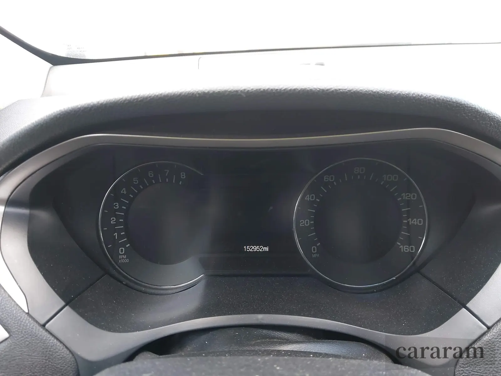 2015 Lincoln MKZ