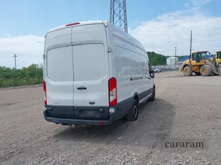 2015 Ford Transit Cargo