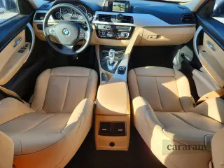 2018 BMW 3 Series 320i xDrive