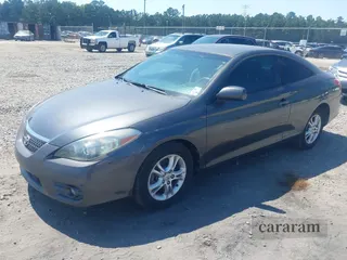 2007 Toyota Solara SE