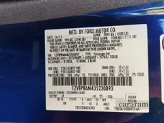 2013 Ford Mustang Premium