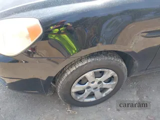 2006 Hyundai Accent GLS