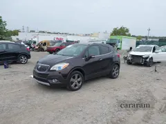 2014 Buick Encore Convenience