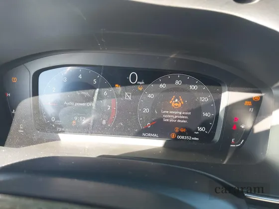 2025 Acura Integra