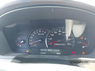 2008 Cadillac DTS 1SD