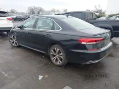 2021 Volkswagen Passat SE