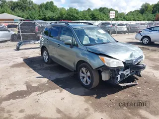 2014 Subaru Forester Premium