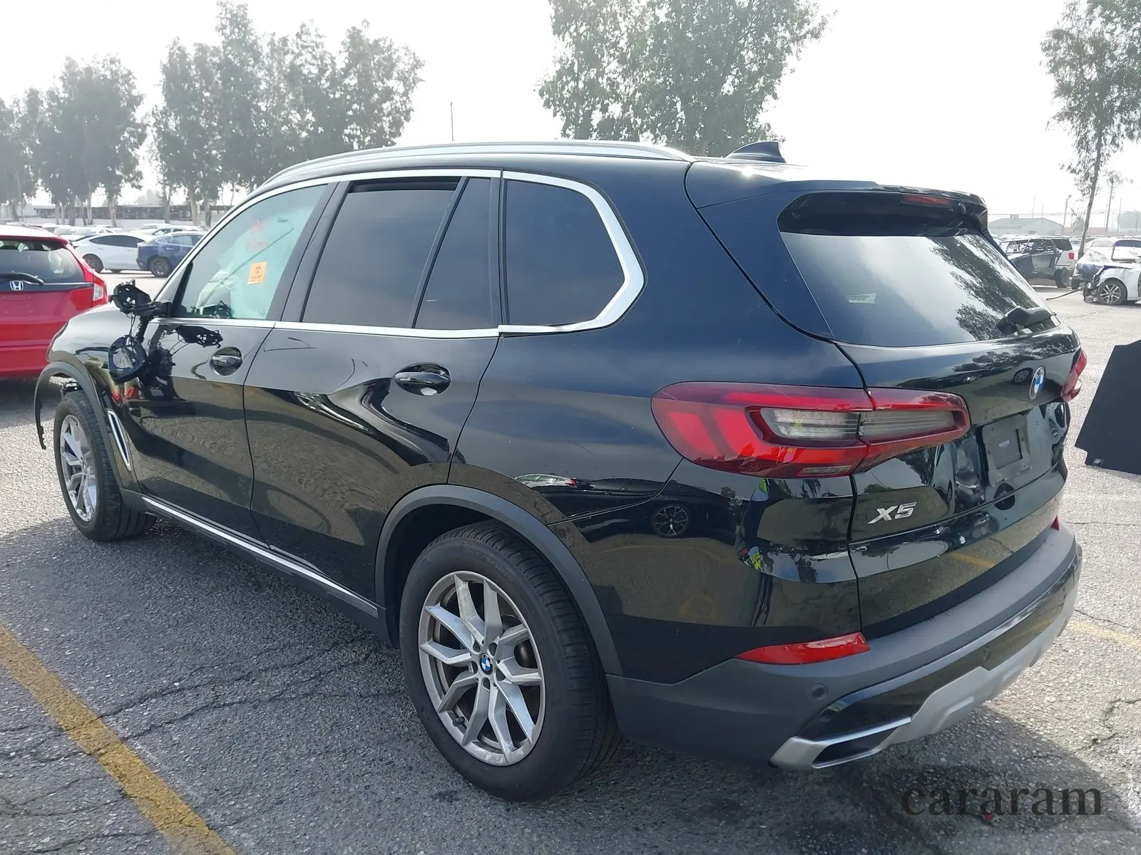 2021 BMW X5 sDrive40i