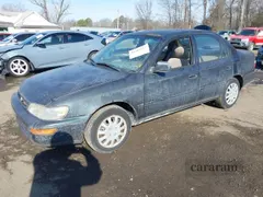 1997 Toyota Corolla CE