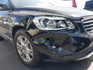 2015 Volvo XC60 T5 Drive-E Premier
