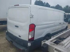 2017 Ford Transit