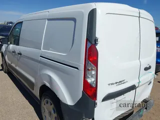 2017 Ford Transit Connect XL