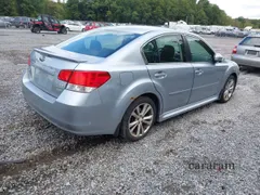 2013 Subaru Legacy Premium