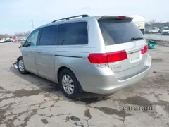2008 Honda Odyssey EX-L