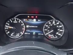 2021 Nissan Maxima SV