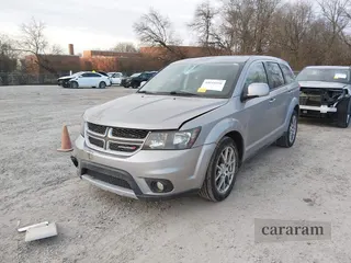 2015 Dodge Journey R/T