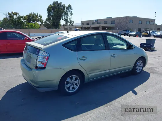 2009 Toyota Prius