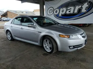 2008 Acura TL