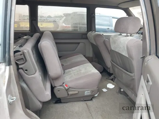 1990 Mazda MPV L