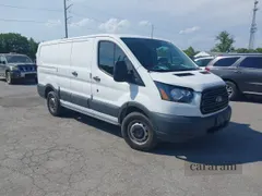 2016 Ford Transit Cargo