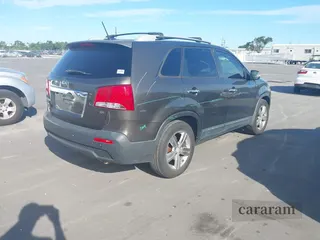 2013 Kia Sorento EX