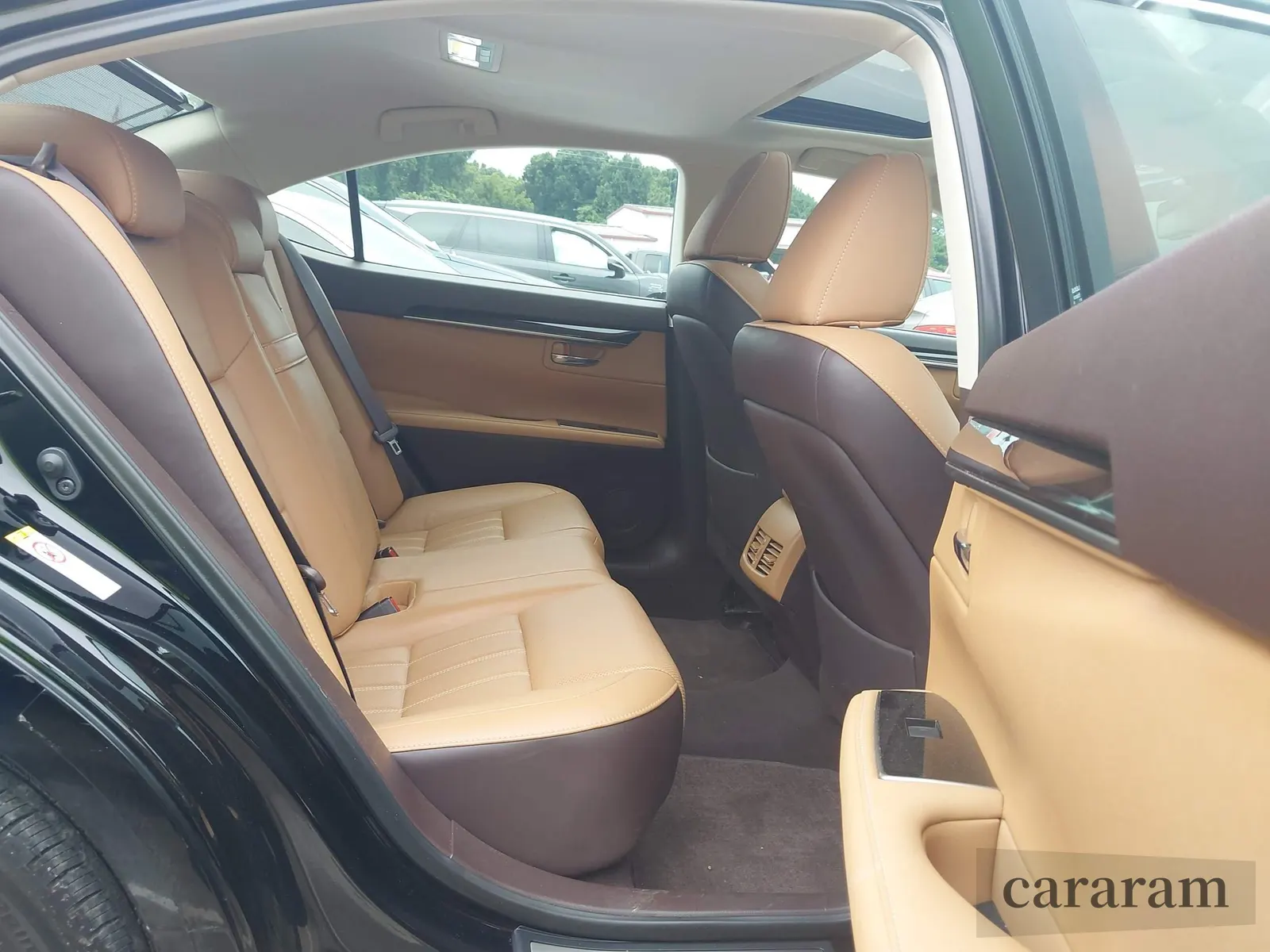 2018 Lexus ES 350
