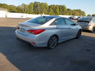 2014 Hyundai Sonata SE