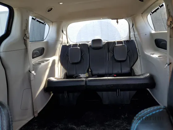 2021 Chrysler Pacifica Hybrid Touring L