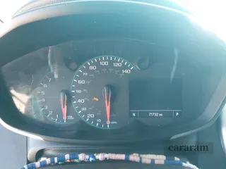 2020 Chevrolet Sonic LT