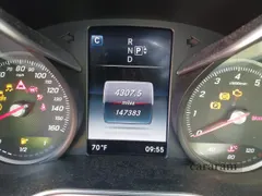 2015 Mercedes-Benz C 300