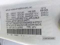 2020 Acura RDX