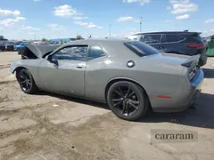 2018 Dodge Challenger SXT Plus