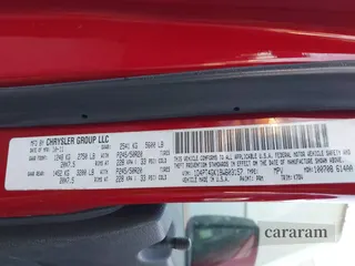 2011 Dodge Nitro Heat