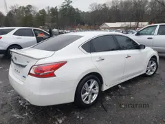 2013 Nissan Altima S