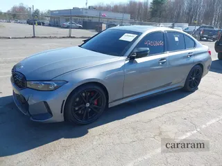 2023 BMW 3 Series M340i xDrive
