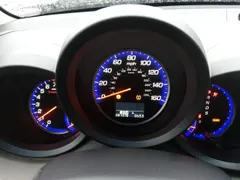 2007 Acura RDX Technology
