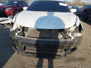 2017 Nissan Altima SV