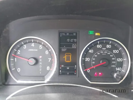 2008 Honda CR-V EX-L
