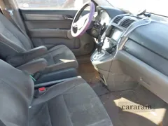 2007 Honda CR-V EX