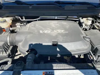 2020 Chevrolet Colorado 2WD LT