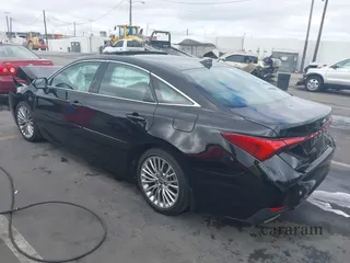 2020 Toyota Avalon Limited