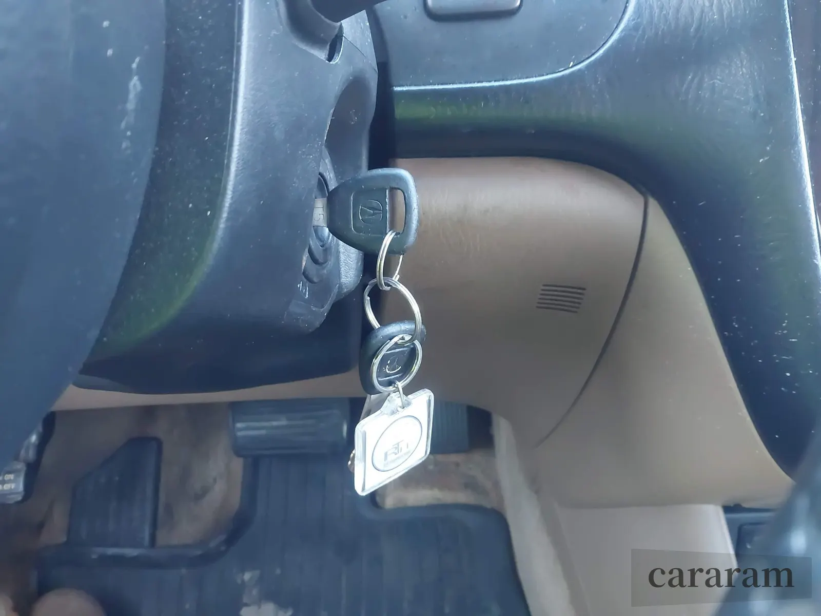 2006 Acura MDX Touring